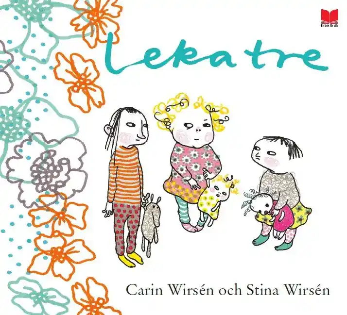 Kampanj | Leka tre