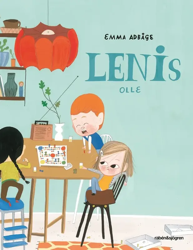 Deal - Lenis Olle