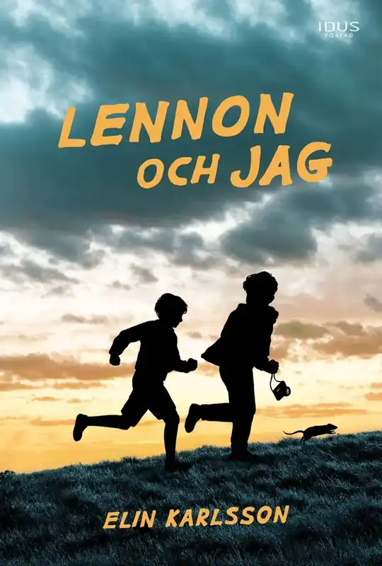 Lennon och jag | Bara idag