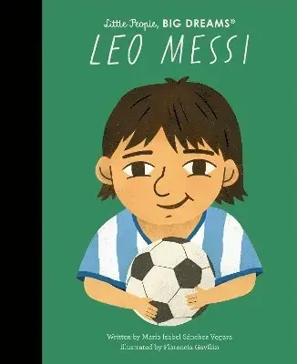 Leo Messi | Favorit