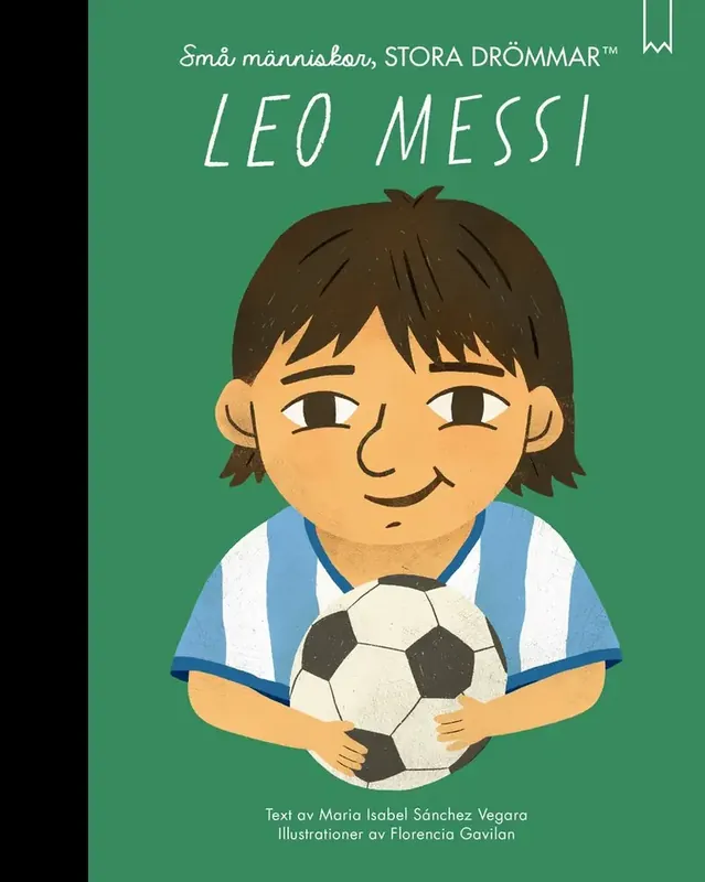 Endast idag | Leo Messi