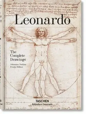 Missa inte - Leonardo