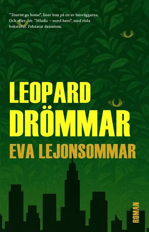 Leoparddrömmar - Efterfrågad