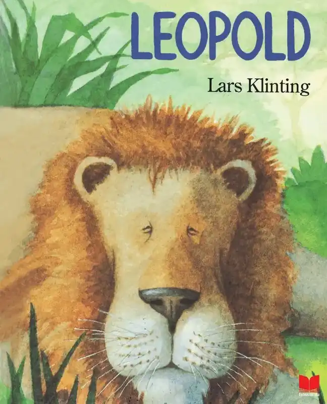 Leopold - Nyhet i webbutiken