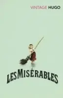 Begränsat lager - Les Miserables