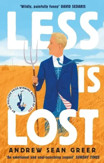 Less is Lost | Slutrea