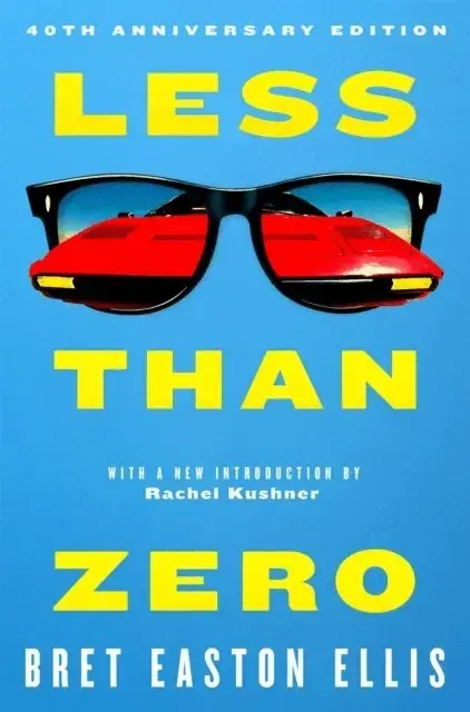Less Than Zero | Professionell kvalitet