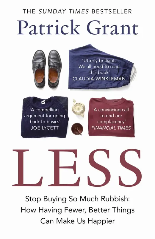 Less - Passa på