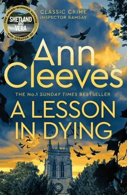 Lesson in Dying - Prisnedsättning