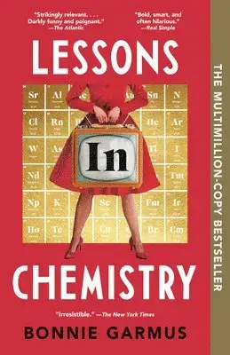 Bara idag | Lessons in Chemistry