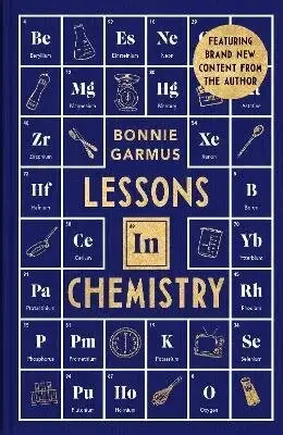 Rabatt - Lessons in Chemistry