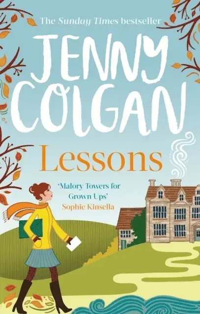 Lessons - Köp direkt