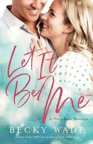 Kanonerbjudande - Let It Be Me