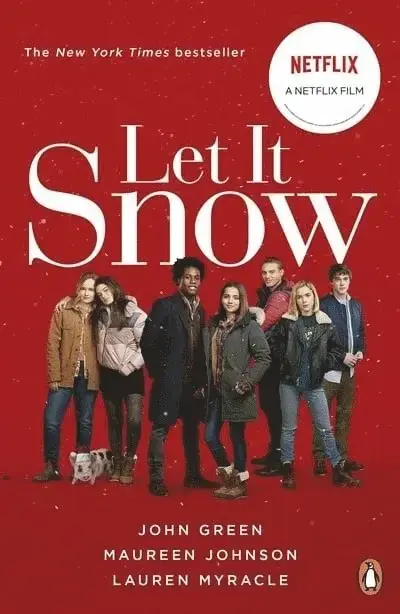 Let It Snow - Kundernas favorit