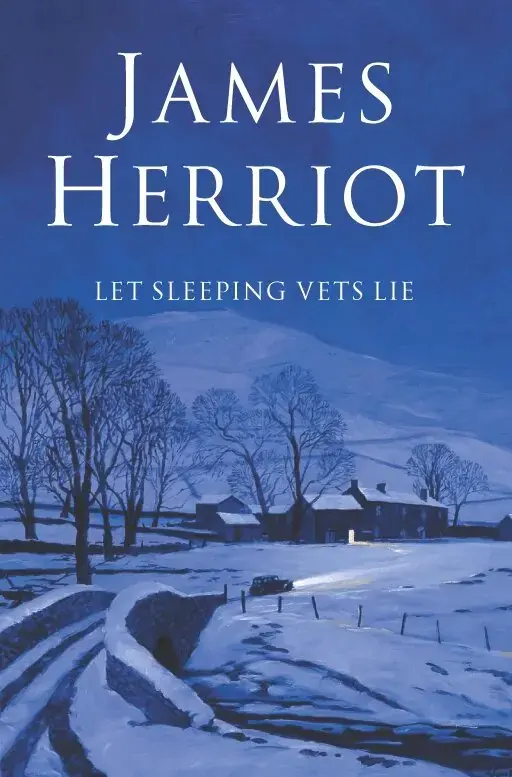 Let Sleeping Vets Lie | Fabrikspris