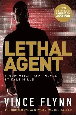 Lethal Agent - Populär