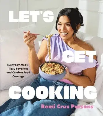 Let‘s Get Cooking - I lager