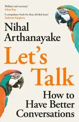 Let‘s Talk - Lågt pris