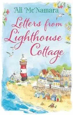 Letters from Lighthouse Cottage - Rabatter