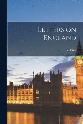 Letters on England | Prissänkt