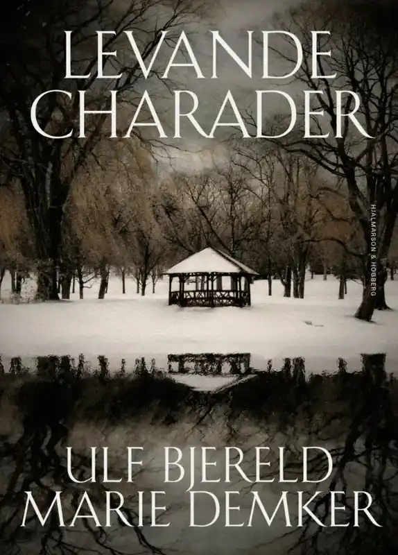 Levande charader - Superpris
