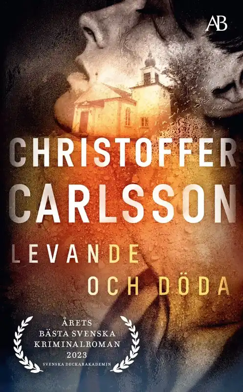 Levande och döda | Slutrea
