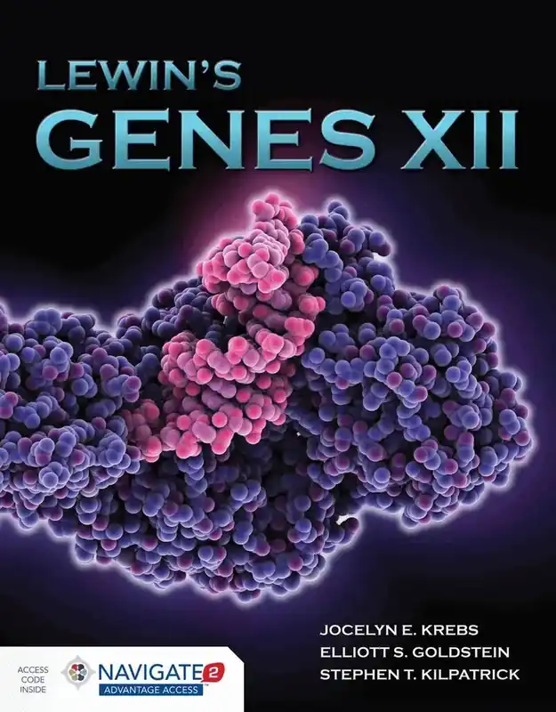 Extra rabatt - Lewin‘s GENES XII