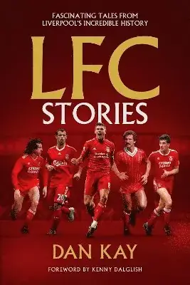 Topprodukt | LFC Stories