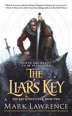 Liar‘s Key | Premium