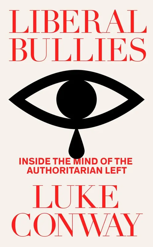 Liberal Bullies | Fynd