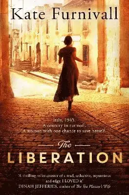 Liberation - Handla nu