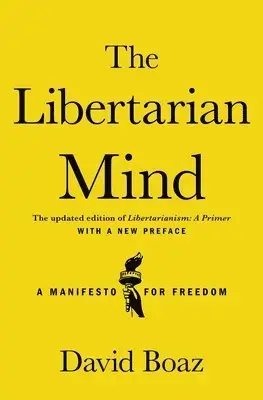 Libertarian Mind | Bästa pris