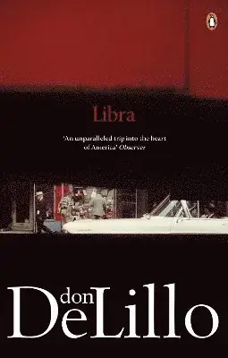 Försäljningssuccé - Libra