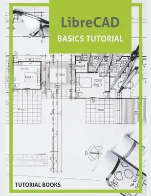 LibreCAD Basics Tutorial | Endast denna vecka