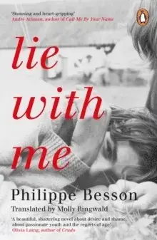 Lie With Me | Fabrikspris