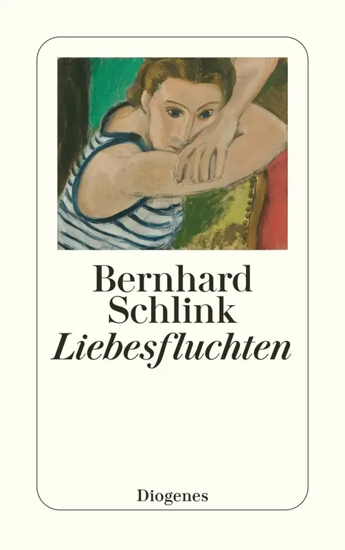Nyhet i sortimentet | Liebesfluchten