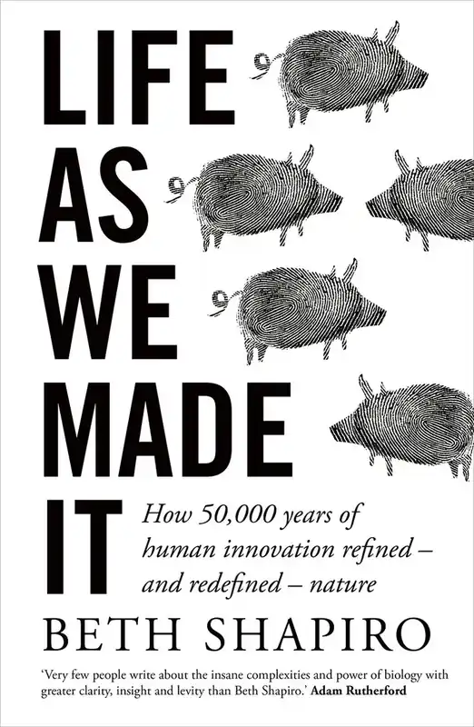 Prisnedsättning | Life as We Made It
