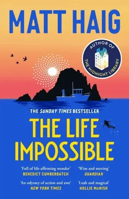 Tryggt köp - Life Impossible