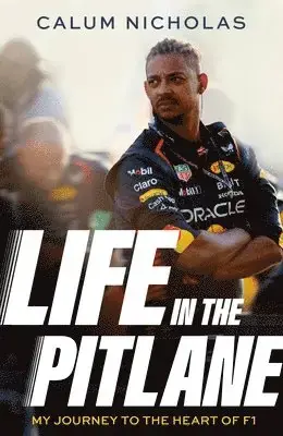 Life in the Pitlane - Efterfrågad