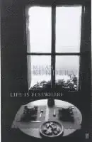 Nyligen tillagt - Life is Elsewhere