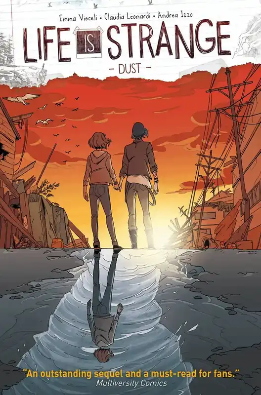 Passa på | Life Is Strange Collection