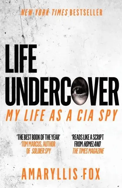 Nytt i sortimentet - Life Undercover
