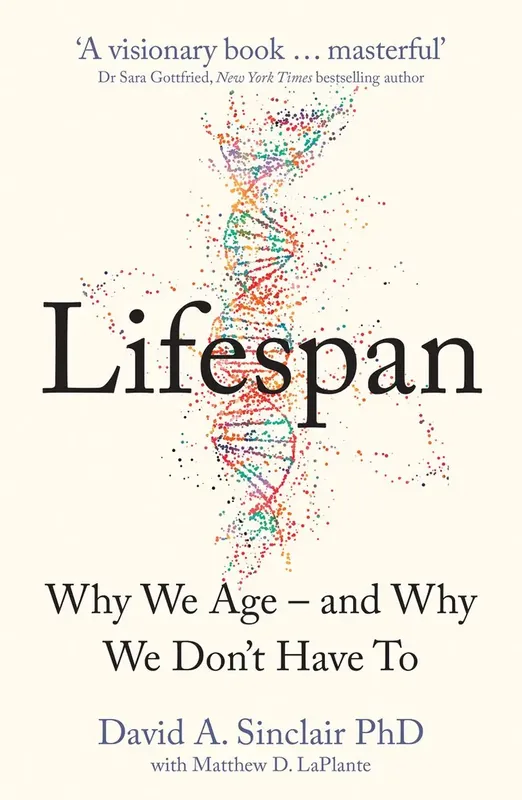 Lifespan | Väl omtyckt