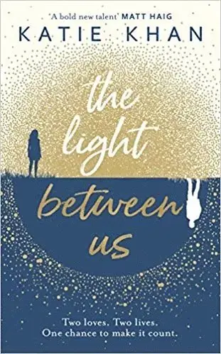 Light Between Us | Premiumkvalitet
