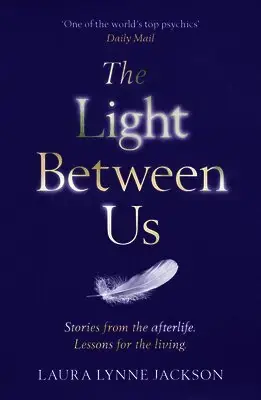 Light Between Us - Nytt lägre pris