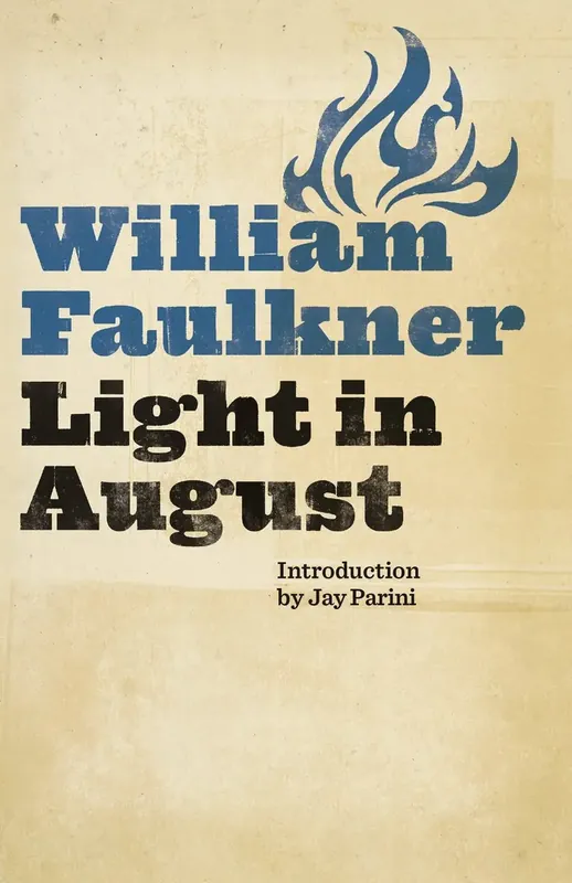 Light in August | Finns nu