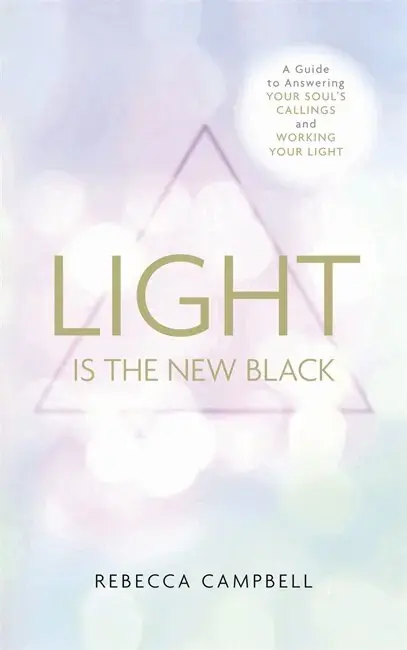 Efterfrågad - Light Is the New Black