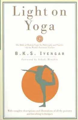 Light on Yoga - Skynda dig