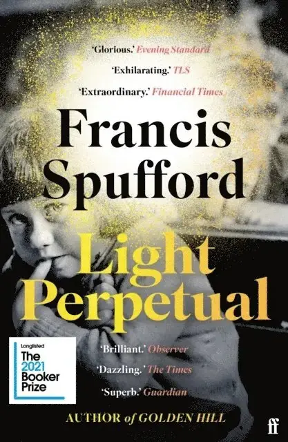 Kanonpris | Light Perpetual