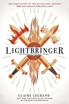 Bästsäljare - Lightbringer